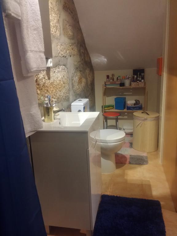 הוילה פורטו Casa Sao Dinis מראה חיצוני תמונה
