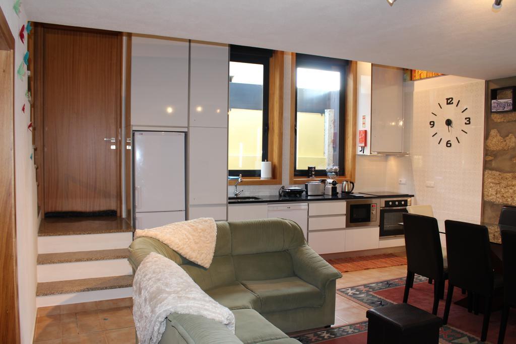 הוילה פורטו Casa Sao Dinis מראה חיצוני תמונה