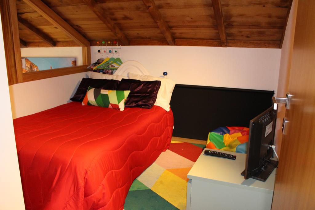 הוילה פורטו Casa Sao Dinis מראה חיצוני תמונה