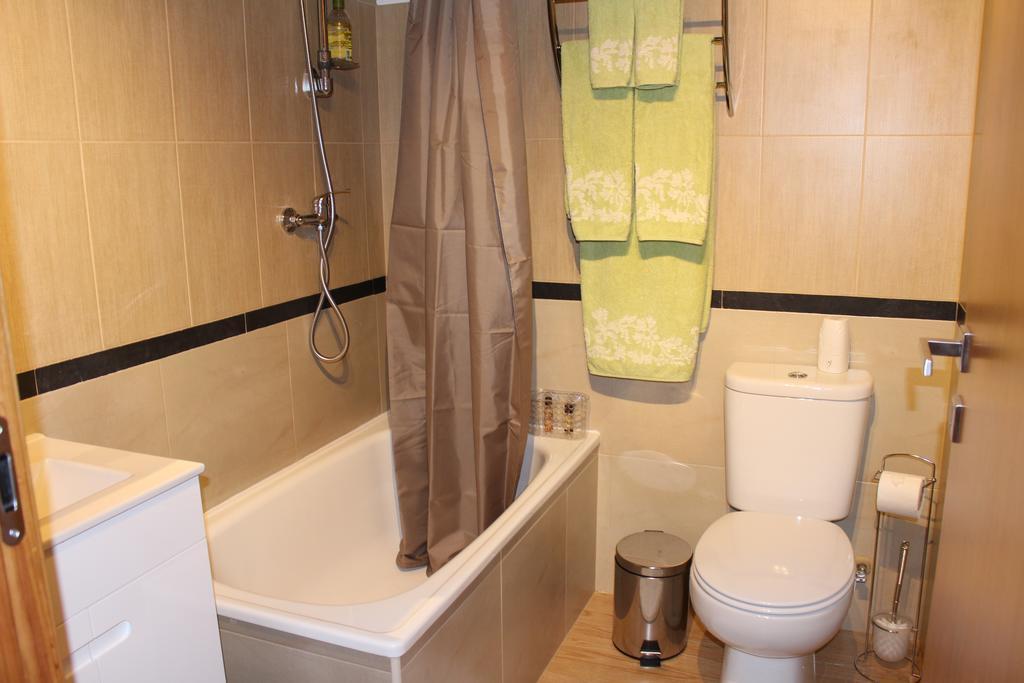 הוילה פורטו Casa Sao Dinis מראה חיצוני תמונה