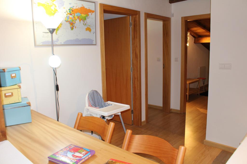 הוילה פורטו Casa Sao Dinis מראה חיצוני תמונה