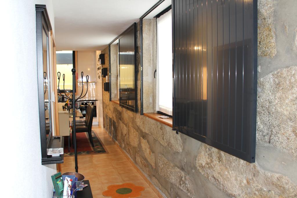 הוילה פורטו Casa Sao Dinis מראה חיצוני תמונה