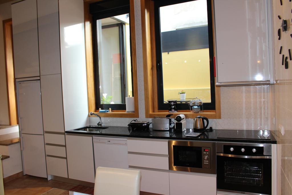 הוילה פורטו Casa Sao Dinis מראה חיצוני תמונה