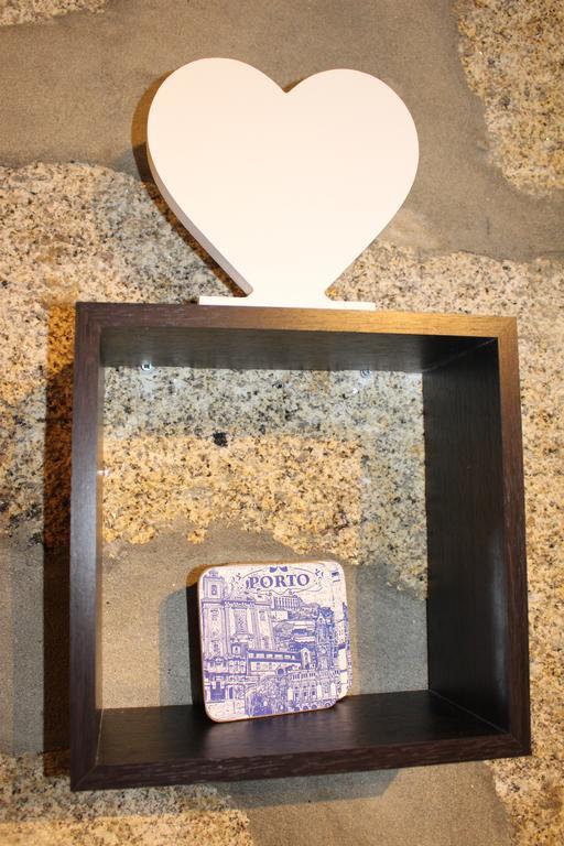 הוילה פורטו Casa Sao Dinis מראה חיצוני תמונה
