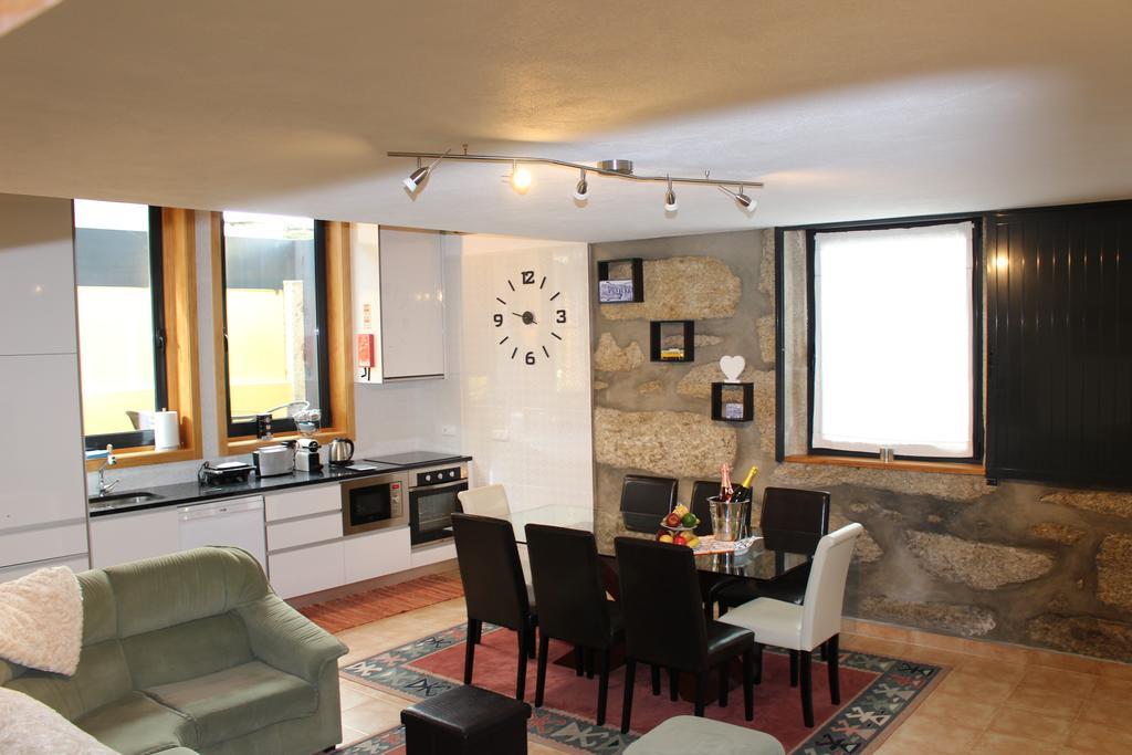הוילה פורטו Casa Sao Dinis מראה חיצוני תמונה