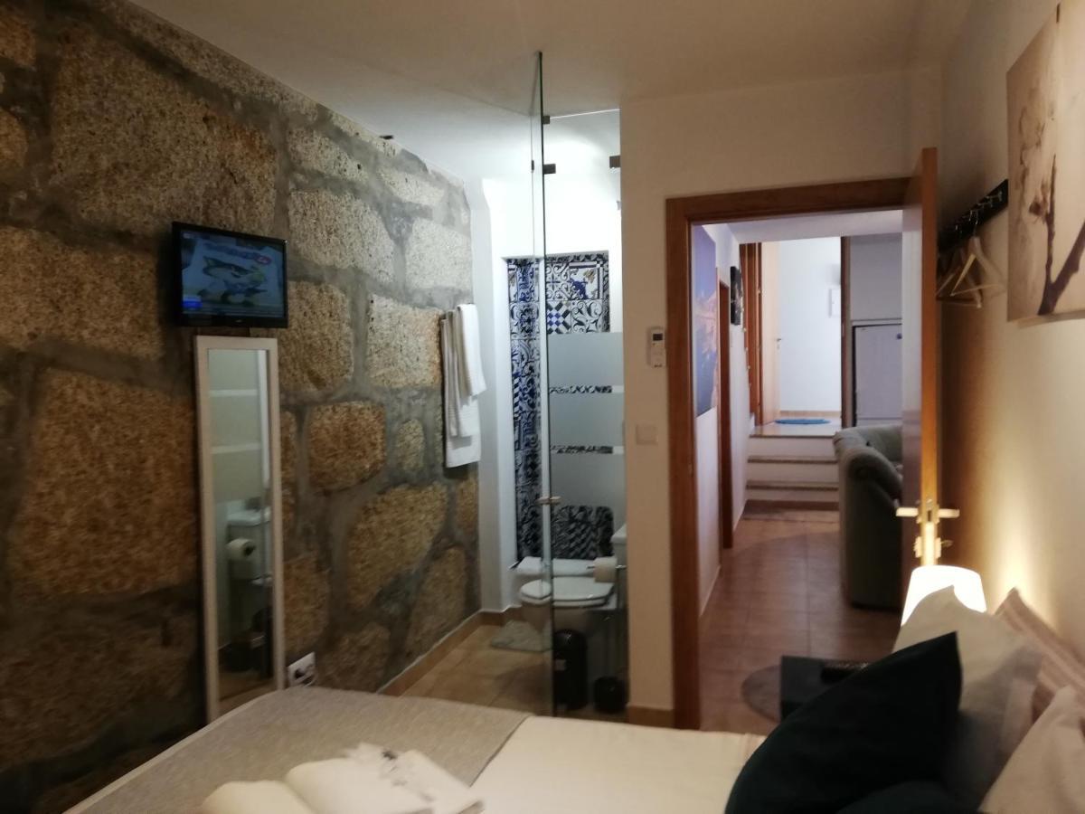 הוילה פורטו Casa Sao Dinis מראה חיצוני תמונה