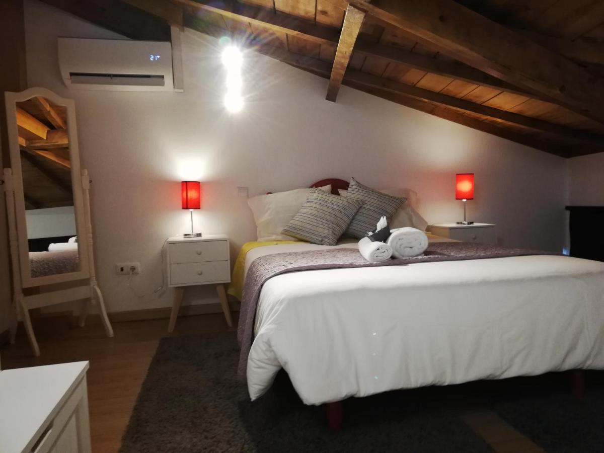 הוילה פורטו Casa Sao Dinis מראה חיצוני תמונה