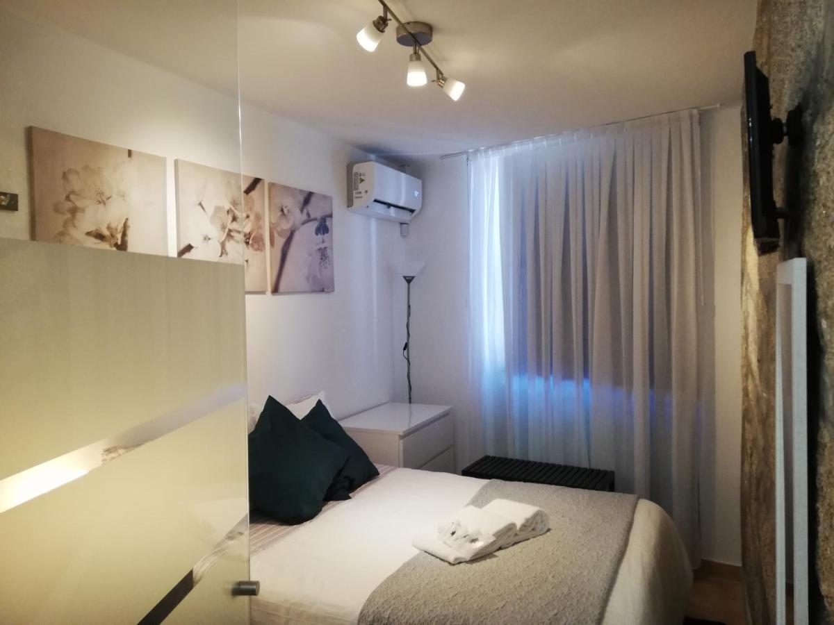 הוילה פורטו Casa Sao Dinis מראה חיצוני תמונה