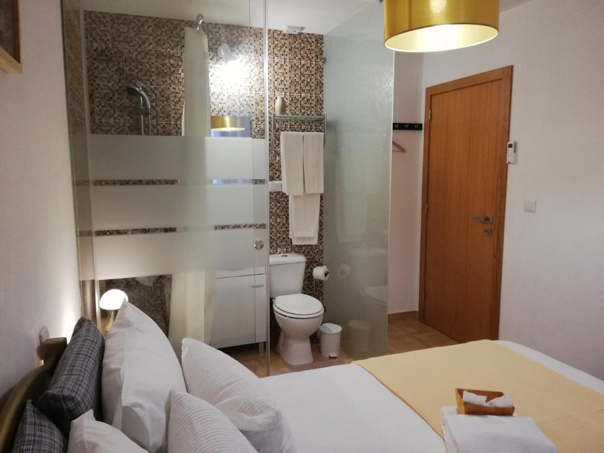 הוילה פורטו Casa Sao Dinis מראה חיצוני תמונה