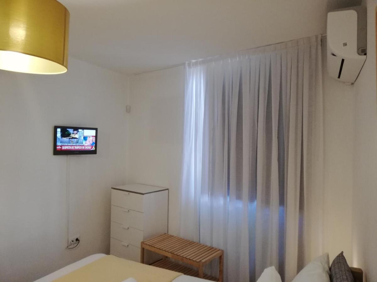 הוילה פורטו Casa Sao Dinis מראה חיצוני תמונה