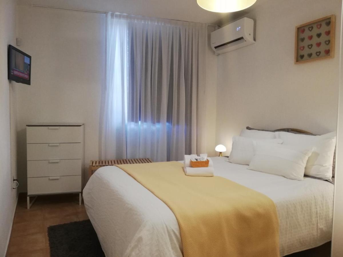 הוילה פורטו Casa Sao Dinis מראה חיצוני תמונה